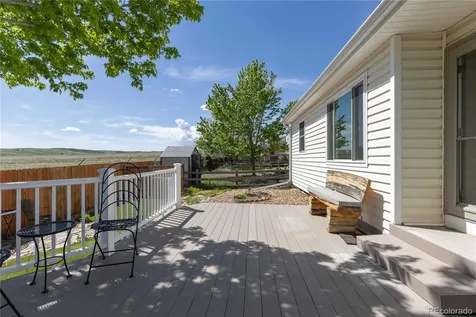 7826 Mule Deer Place Littleton CO 80125