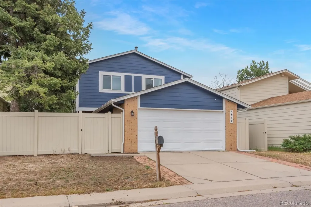 3843 S Atchison Way Aurora CO 80014