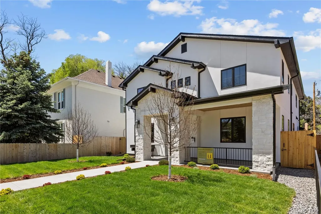 1083 S University Boulevard S Denver CO 80209