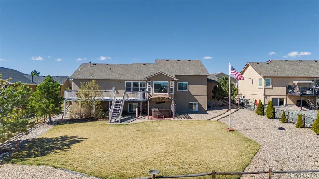 11938 Rio Secco Road Peyton CO 80831