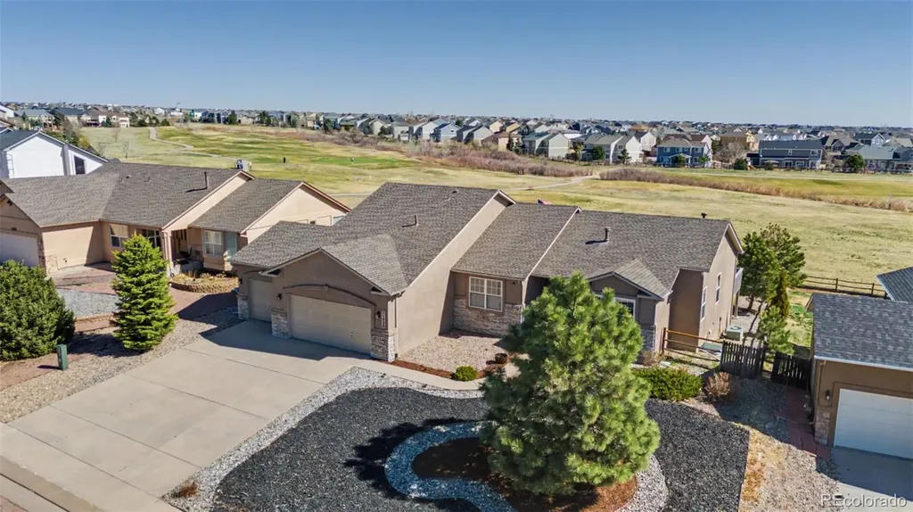 11938 Rio Secco Road Peyton CO 80831