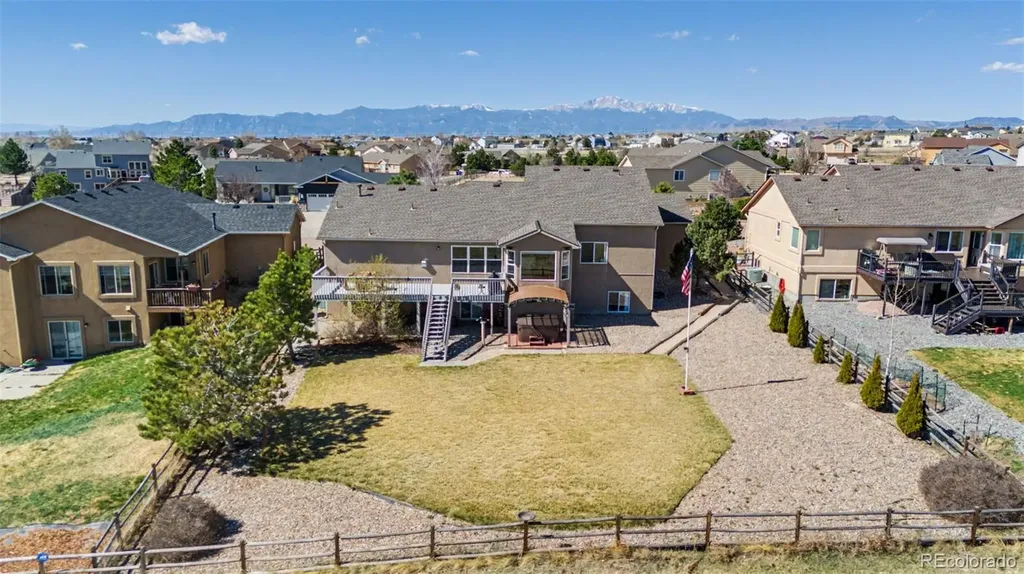 11938 Rio Secco Road Peyton CO 80831