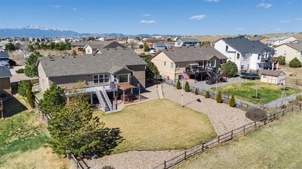 11938 Rio Secco Road Peyton CO 80831