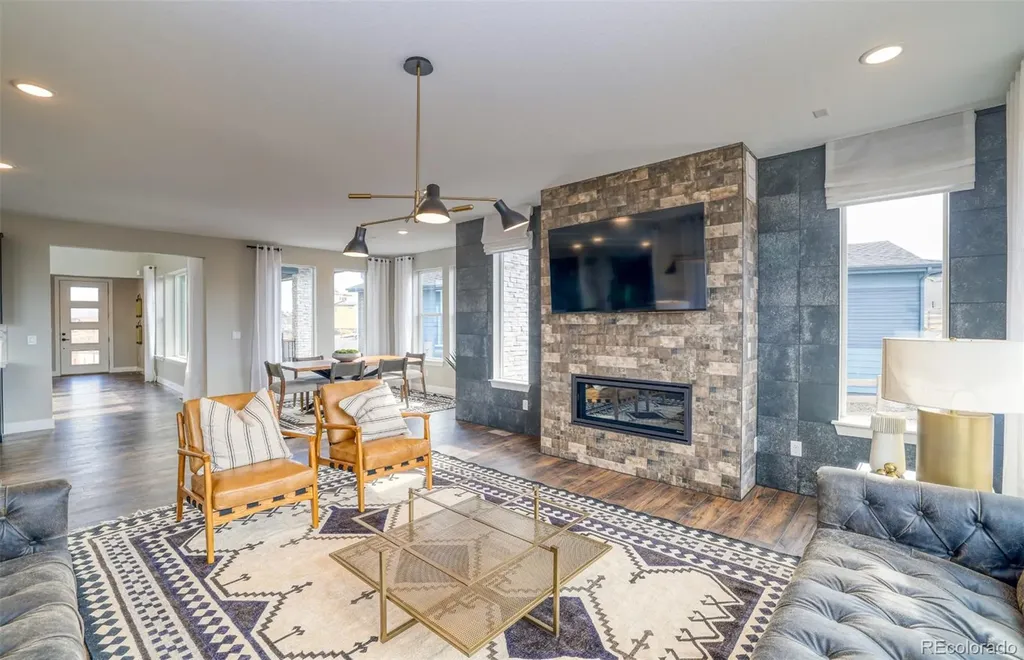 8847 Hotchkiss Street Littleton CO 80125