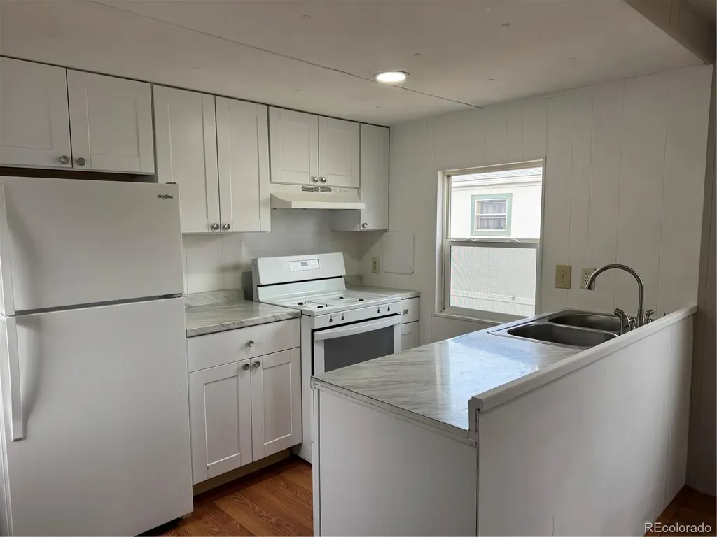 29600 County Road 353 Buena Vista CO 81211