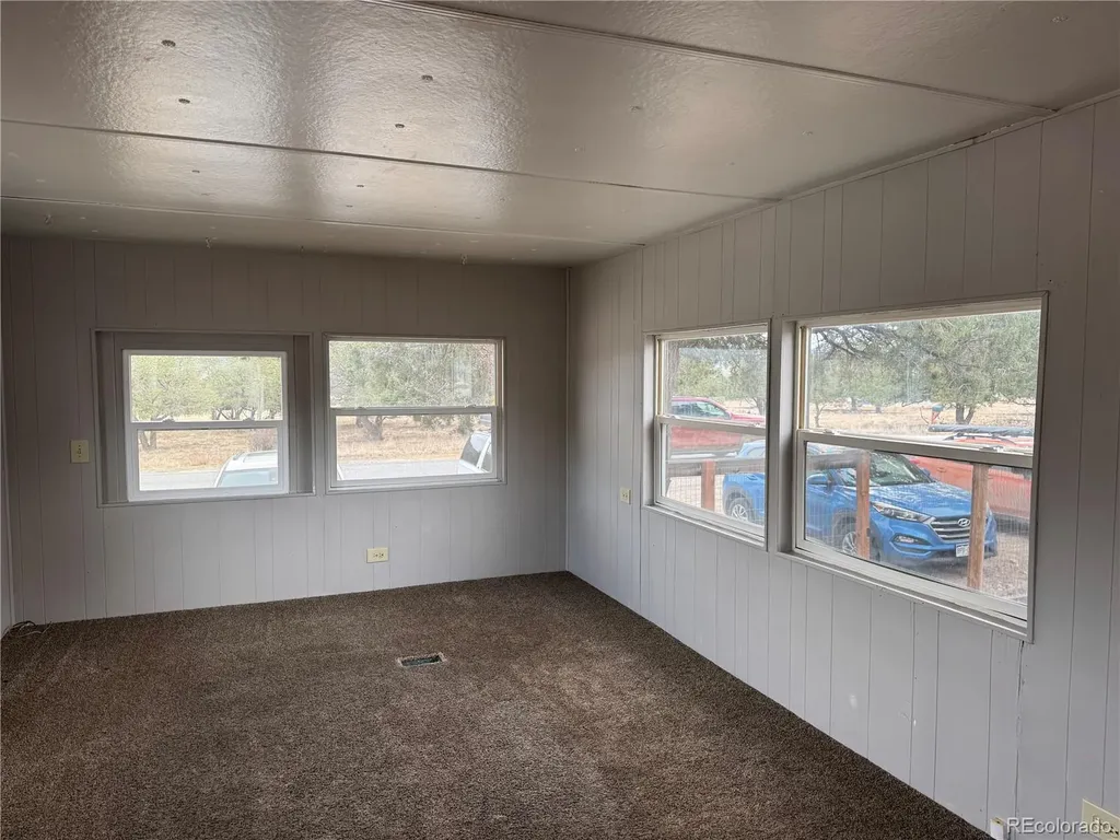 29600 County Road 353 Buena Vista CO 81211