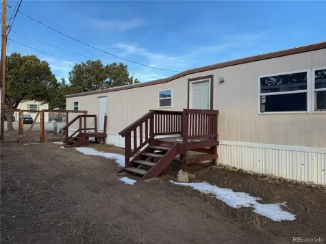 29600 County Road 353 Buena Vista CO 81211