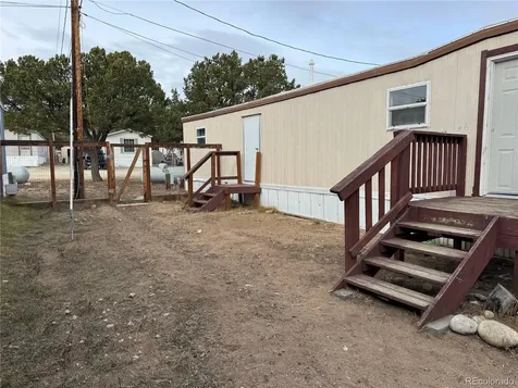 29600 County Road 353 Buena Vista CO 81211