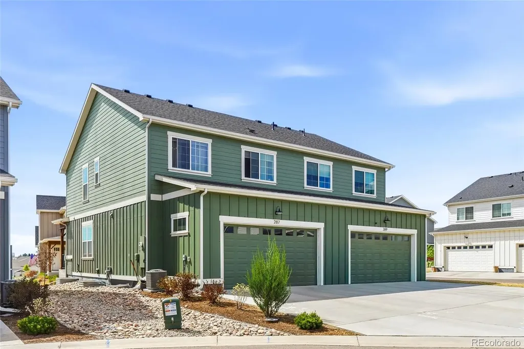 287 Dipper Court Berthoud CO 80513