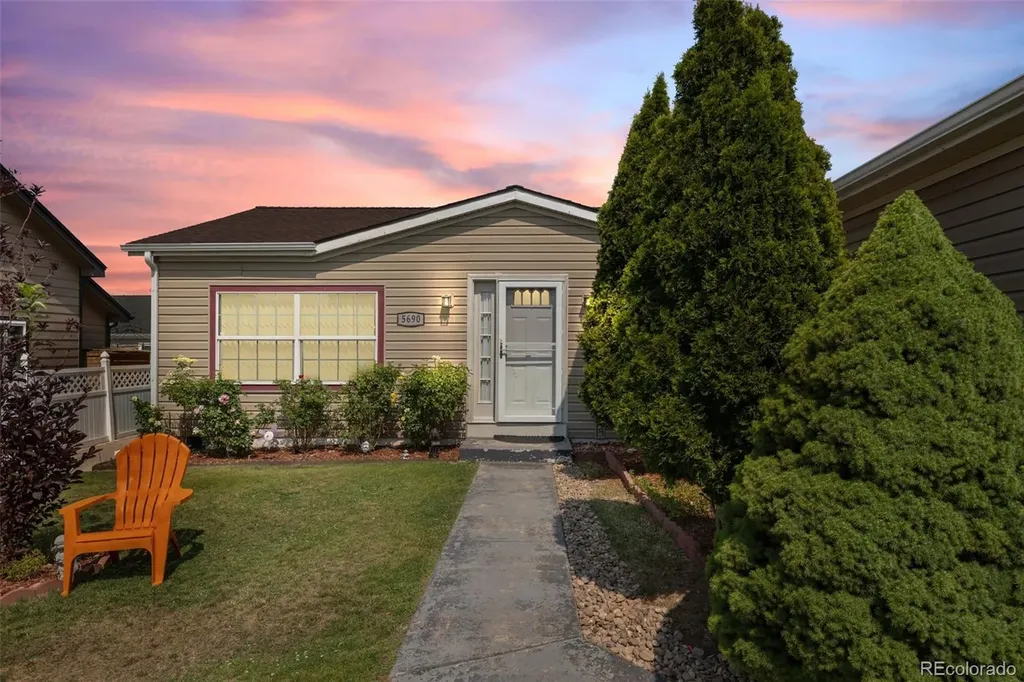 5690 W Bryant Street Denver CO 80221