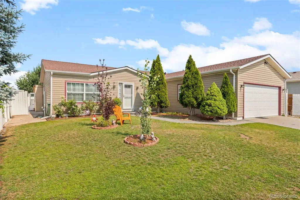 5690 W Bryant Street Denver CO 80221
