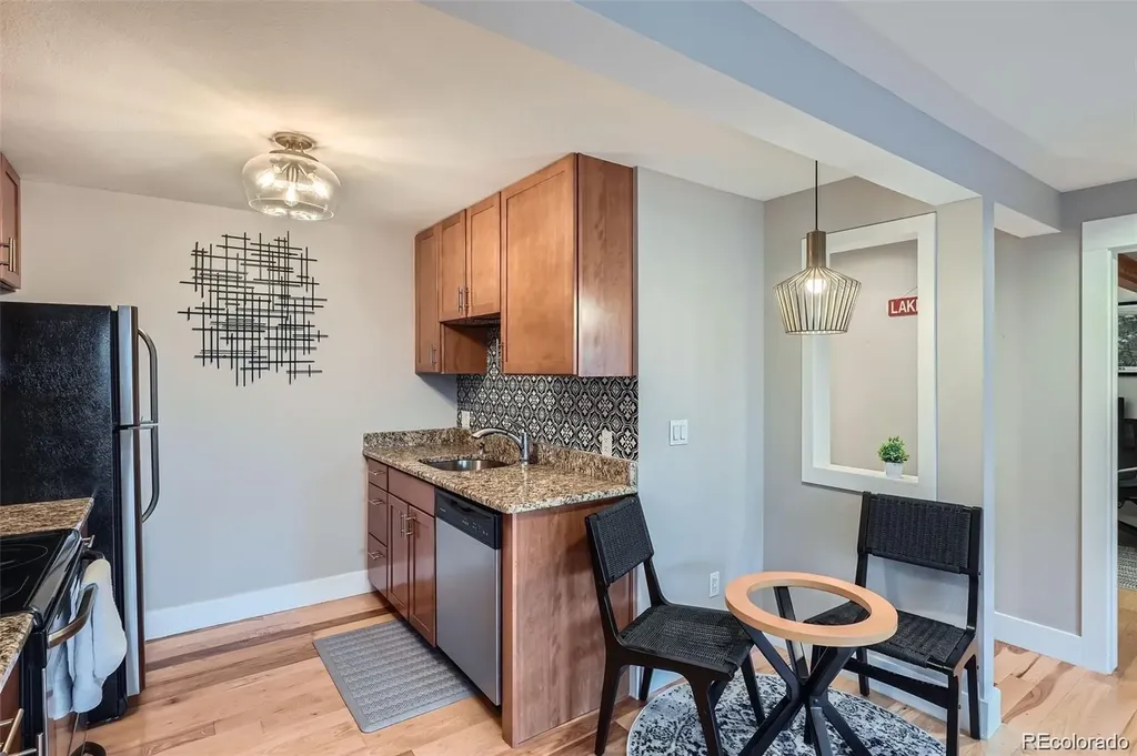 2460 W Caithness Place Denver CO 80211