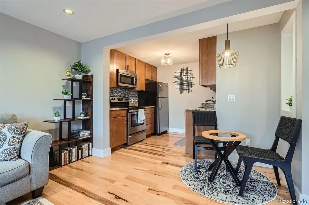 2460 W Caithness Place Denver CO 80211