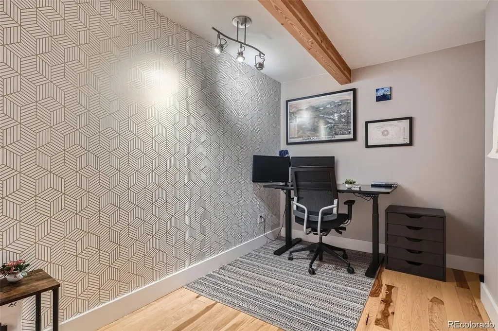 2460 W Caithness Place Denver CO 80211