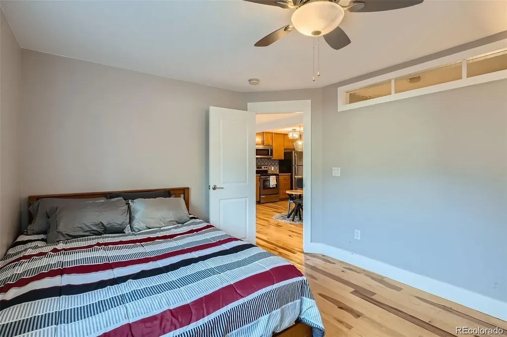 2460 W Caithness Place Denver CO 80211