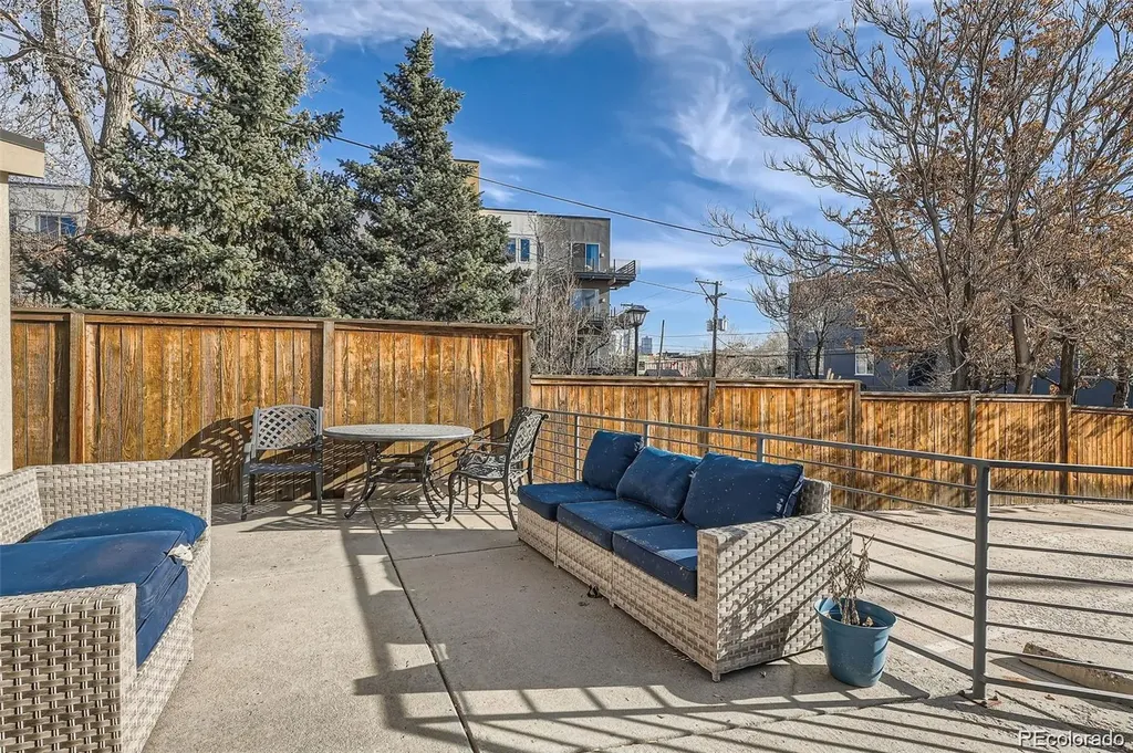 2460 W Caithness Place Denver CO 80211