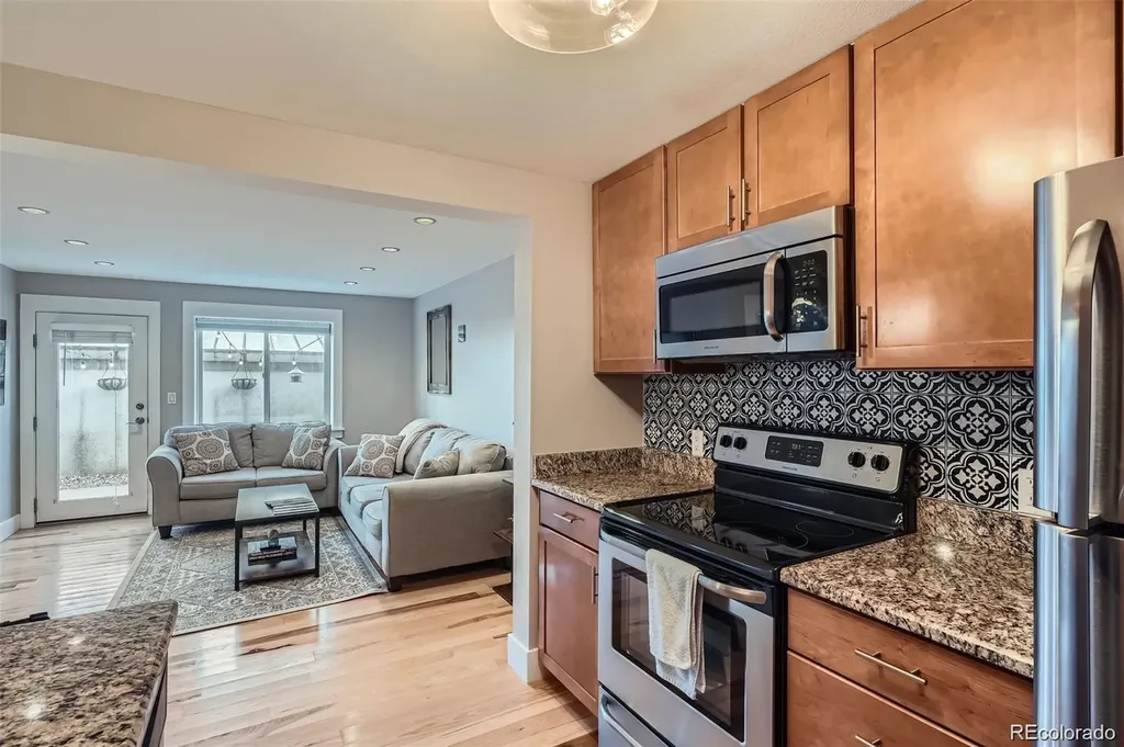 2460 W Caithness Place Denver CO 80211