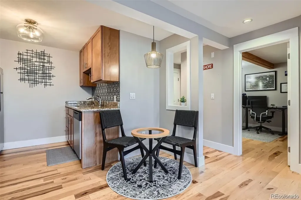 2460 W Caithness Place Denver CO 80211