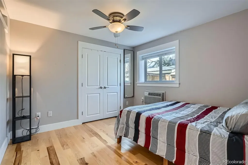 2460 W Caithness Place Denver CO 80211