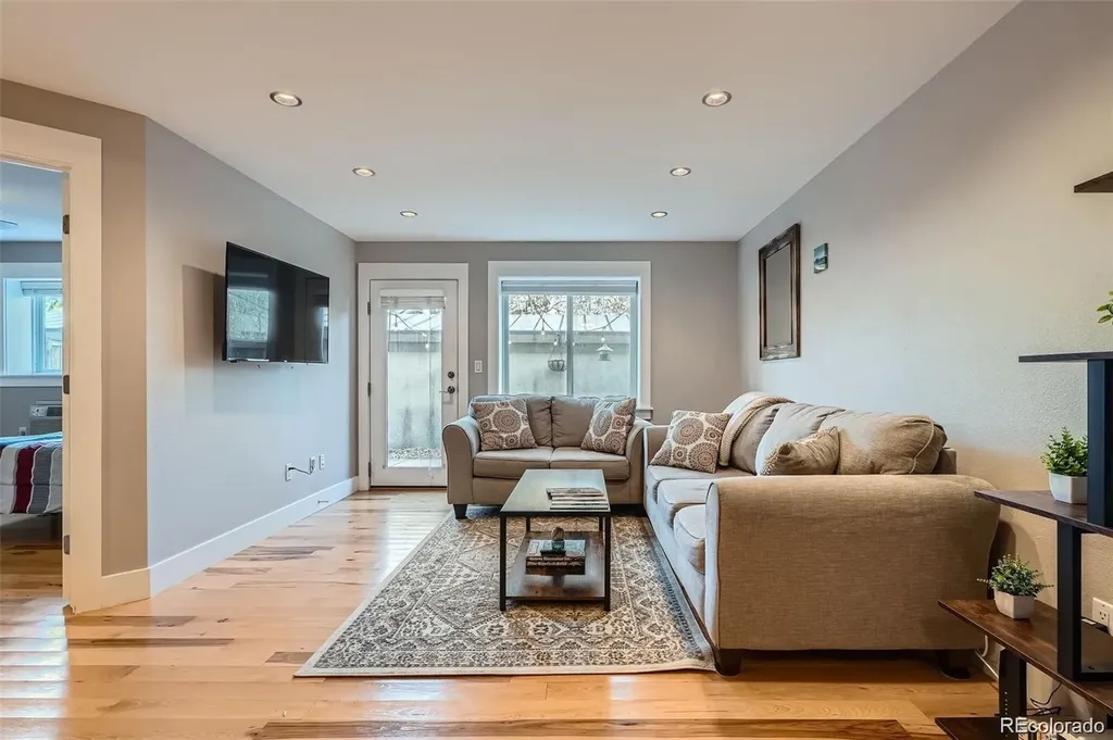 2460 W Caithness Place Denver CO 80211