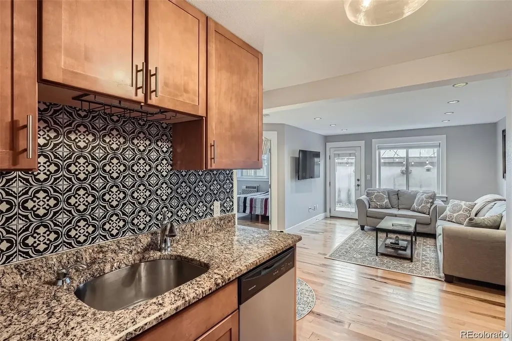 2460 W Caithness Place Denver CO 80211