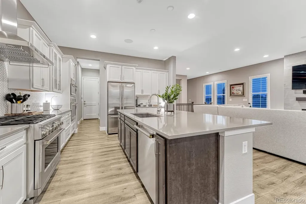 2083 Rim Ridge Drive Castle Rock CO 80108