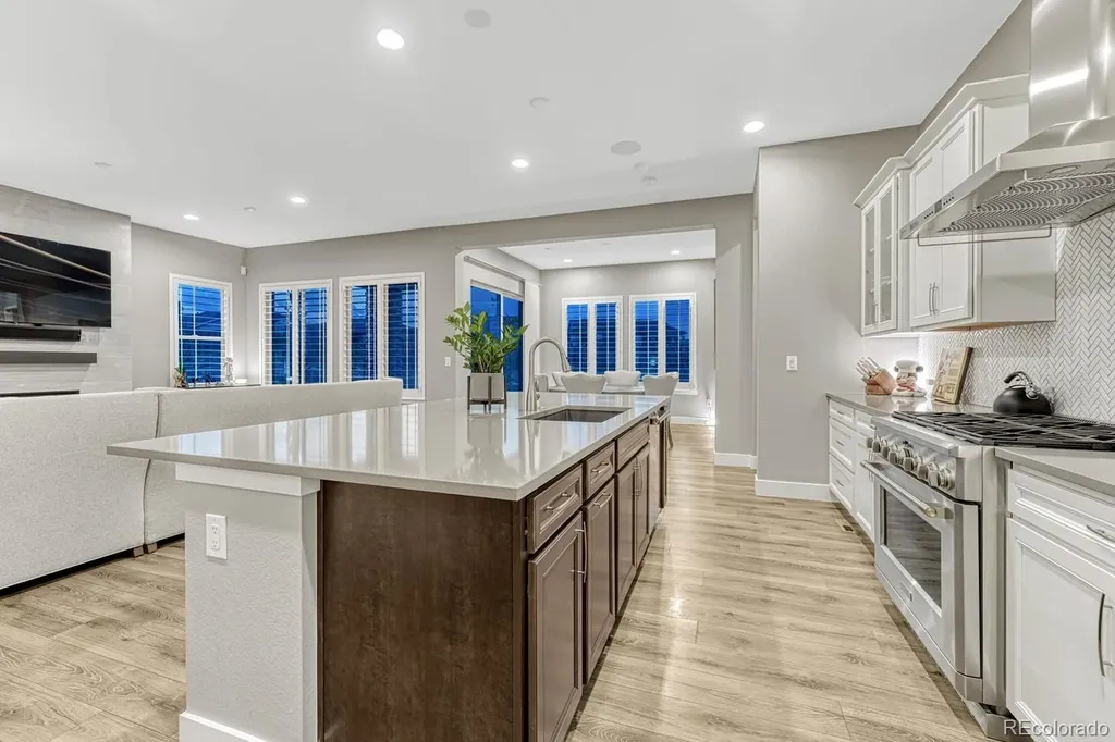 2083 Rim Ridge Drive Castle Rock CO 80108