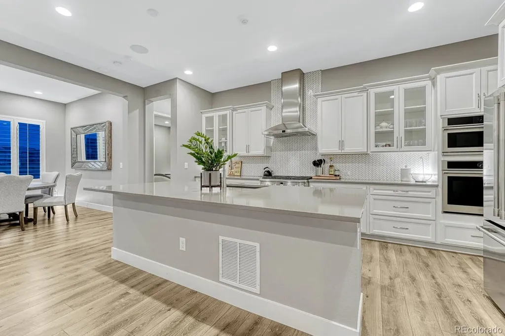 2083 Rim Ridge Drive Castle Rock CO 80108