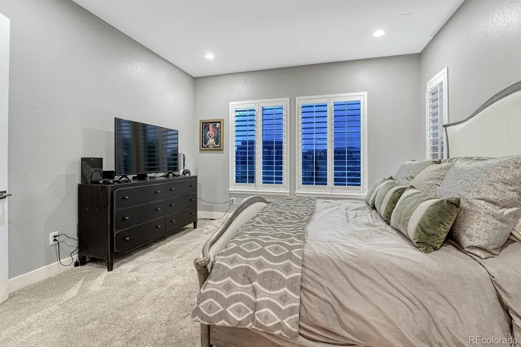 2083 Rim Ridge Drive Castle Rock CO 80108