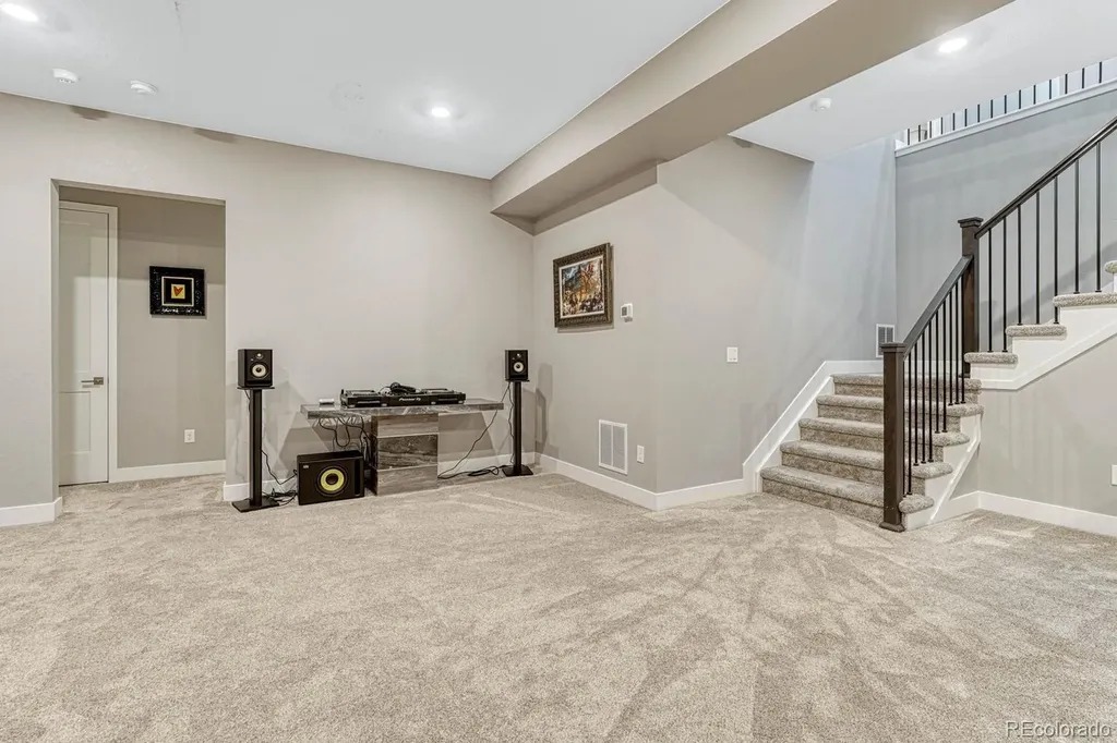 2083 Rim Ridge Drive Castle Rock CO 80108