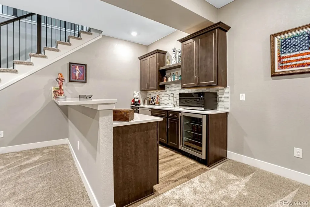 2083 Rim Ridge Drive Castle Rock CO 80108