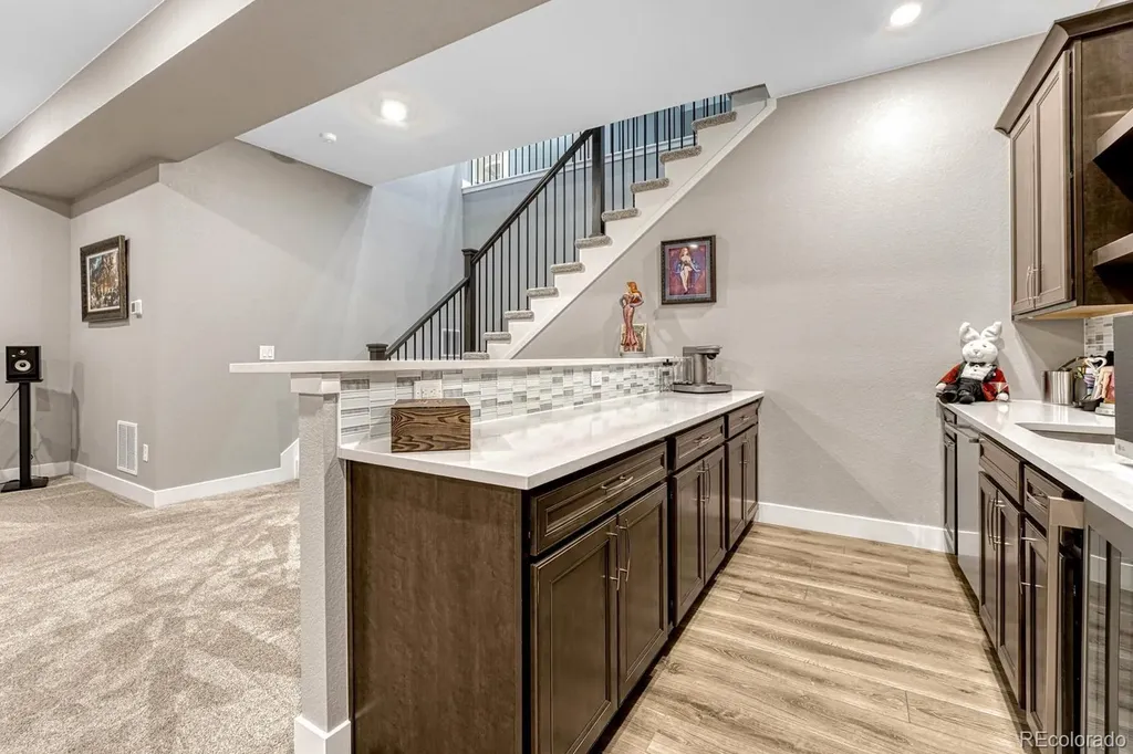 2083 Rim Ridge Drive Castle Rock CO 80108