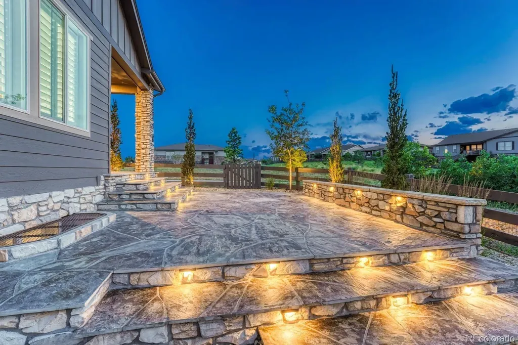 2083 Rim Ridge Drive Castle Rock CO 80108