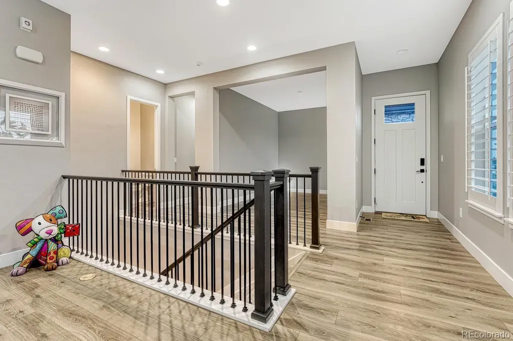 2083 Rim Ridge Drive Castle Rock CO 80108
