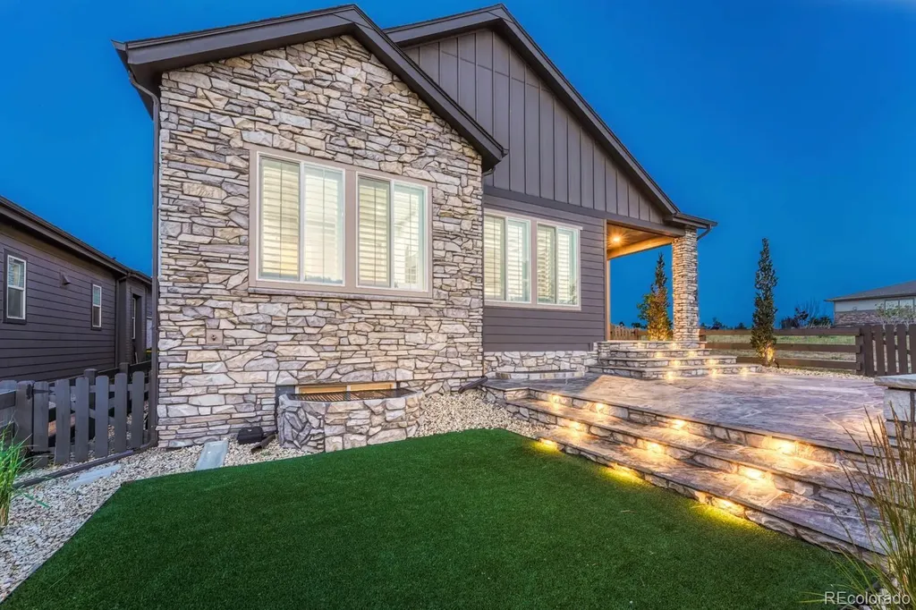 2083 Rim Ridge Drive Castle Rock CO 80108