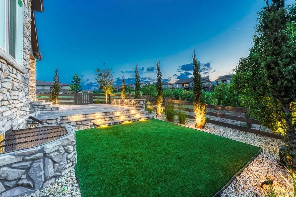 2083 Rim Ridge Drive Castle Rock CO 80108