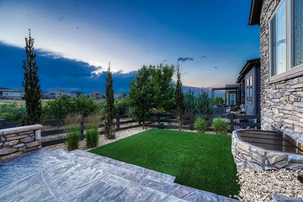 2083 Rim Ridge Drive Castle Rock CO 80108