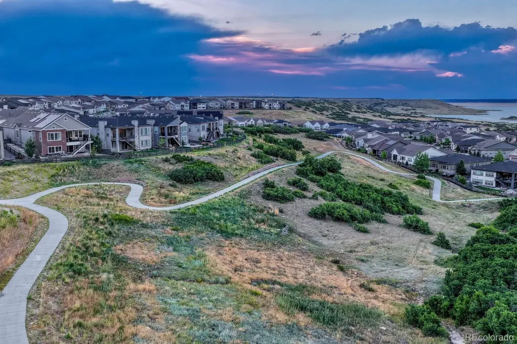 2083 Rim Ridge Drive Castle Rock CO 80108