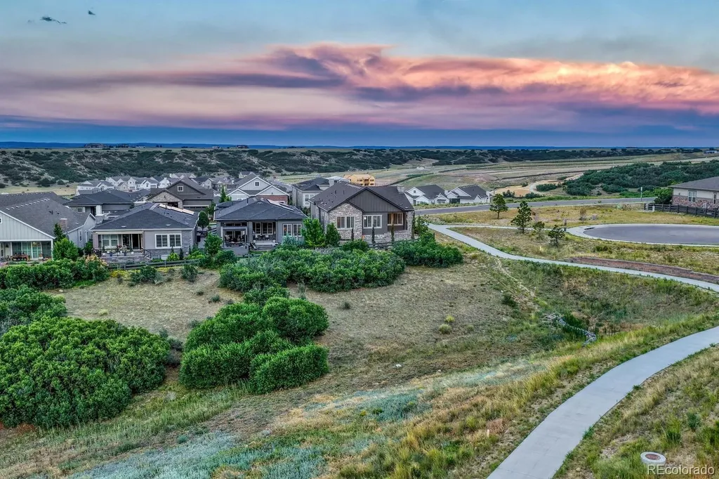 2083 Rim Ridge Drive Castle Rock CO 80108