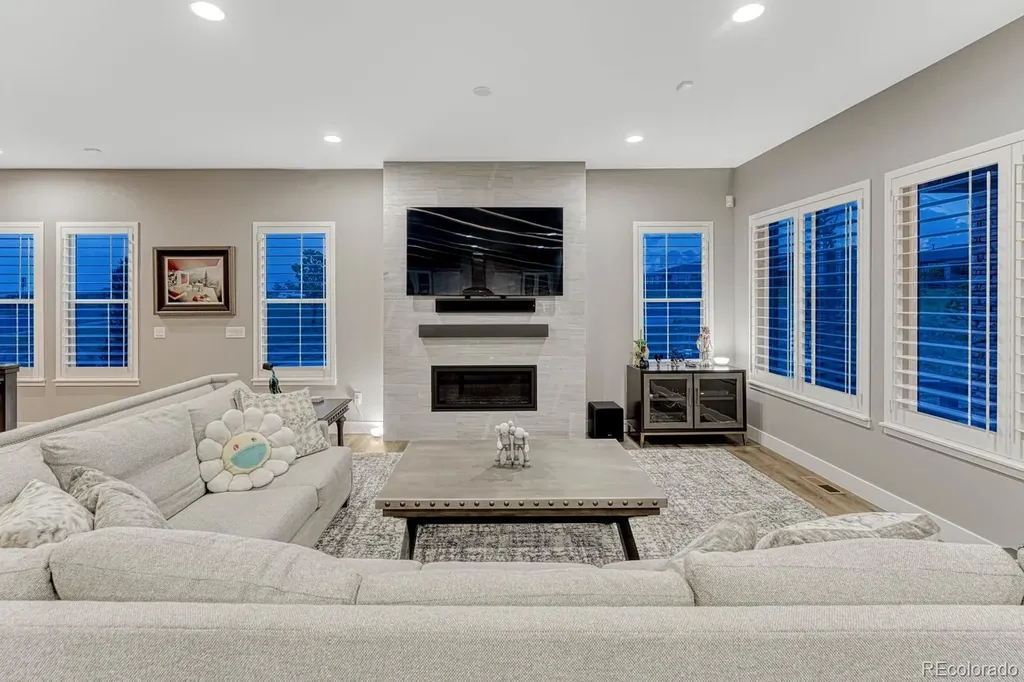 2083 Rim Ridge Drive Castle Rock CO 80108