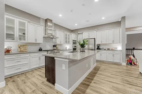 2083 Rim Ridge Drive Castle Rock CO 80108