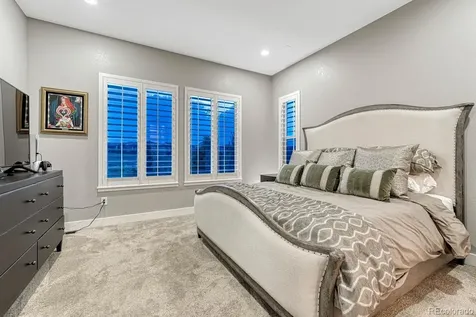 2083 Rim Ridge Drive Castle Rock CO 80108