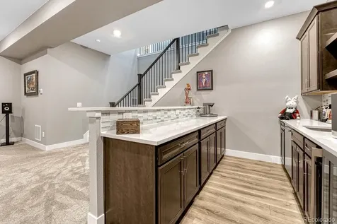 2083 Rim Ridge Drive Castle Rock CO 80108