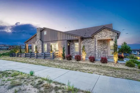 2083 Rim Ridge Drive Castle Rock CO 80108