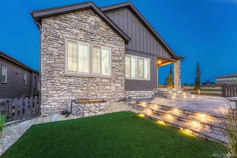 2083 Rim Ridge Drive Castle Rock CO 80108
