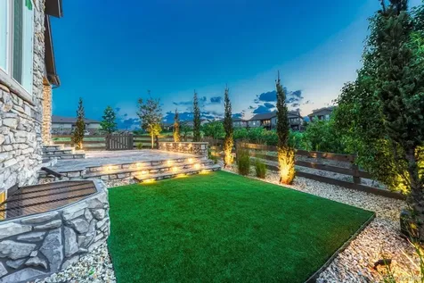 2083 Rim Ridge Drive Castle Rock CO 80108