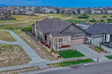 2083 Rim Ridge Drive Castle Rock CO 80108