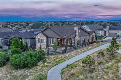 2083 Rim Ridge Drive Castle Rock CO 80108