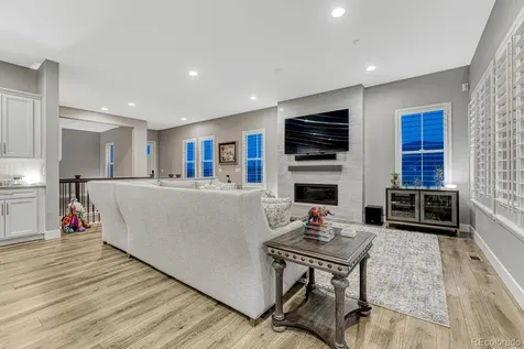 2083 Rim Ridge Drive Castle Rock CO 80108