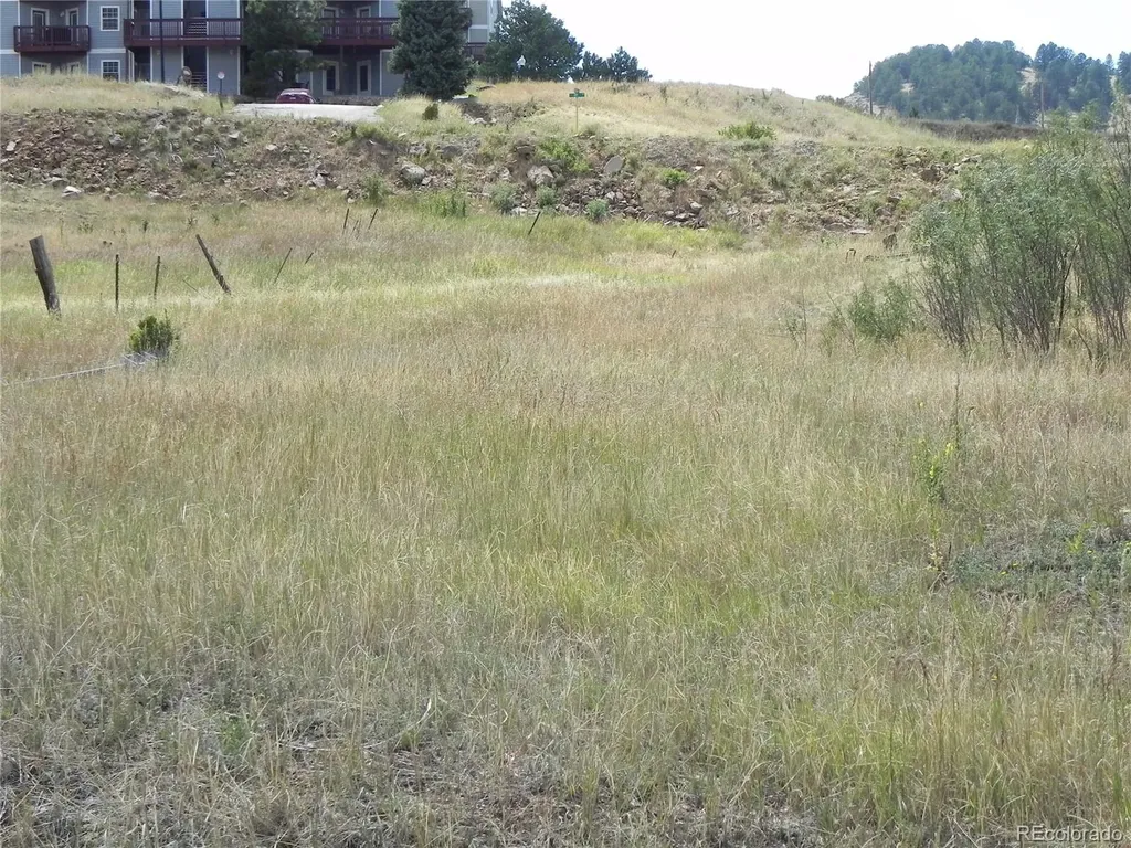 Lot 41-42 S 1st Street Cripple Creek CO 80813